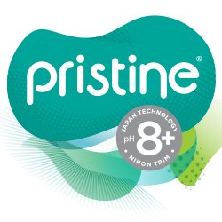 Pristine Logo