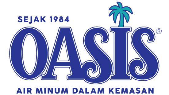 Oasis Logo